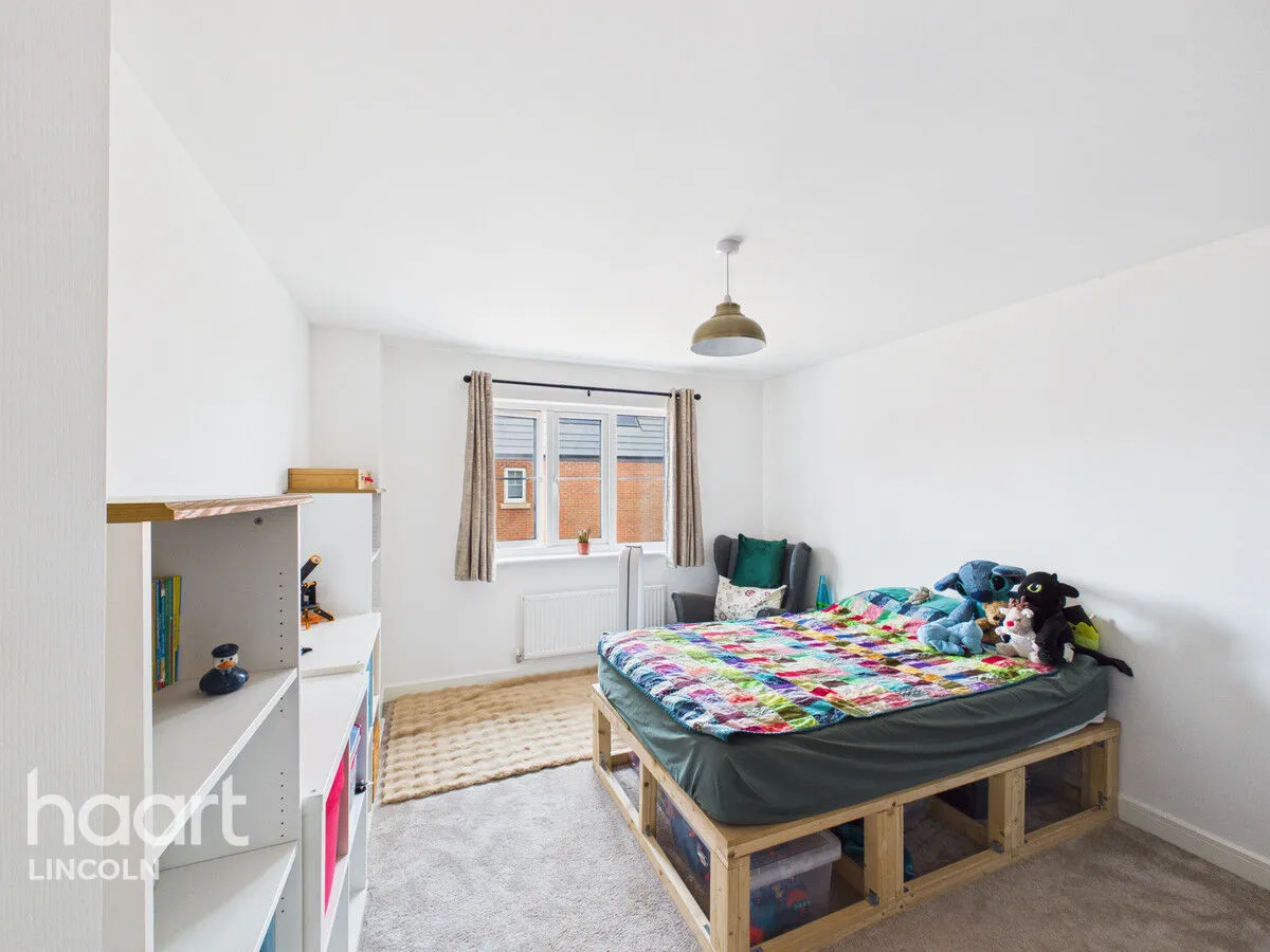 Thewlis Avenue, Sleaford, NG34, photo 15