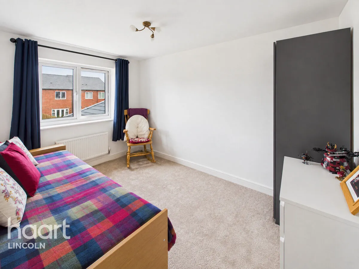 Thewlis Avenue, Sleaford, NG34, photo 19