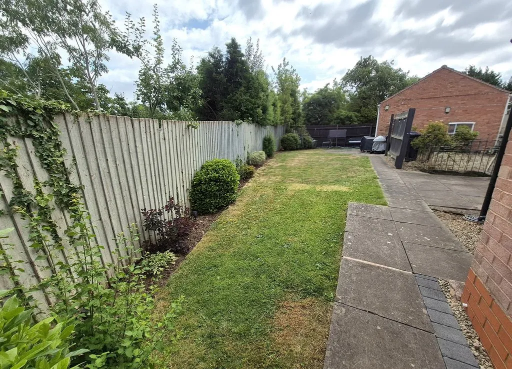 Upper Stone Close, Sutton Coldfield, B76, photo 16