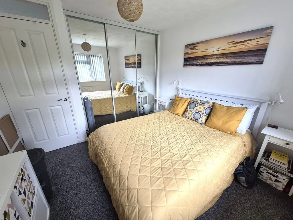 Upper Stone Close, Sutton Coldfield, B76, photo 11