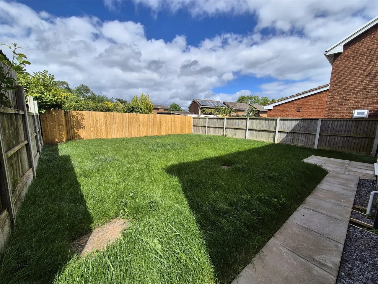 Lon Y Gelli, Wrexham, LL12, photo 21