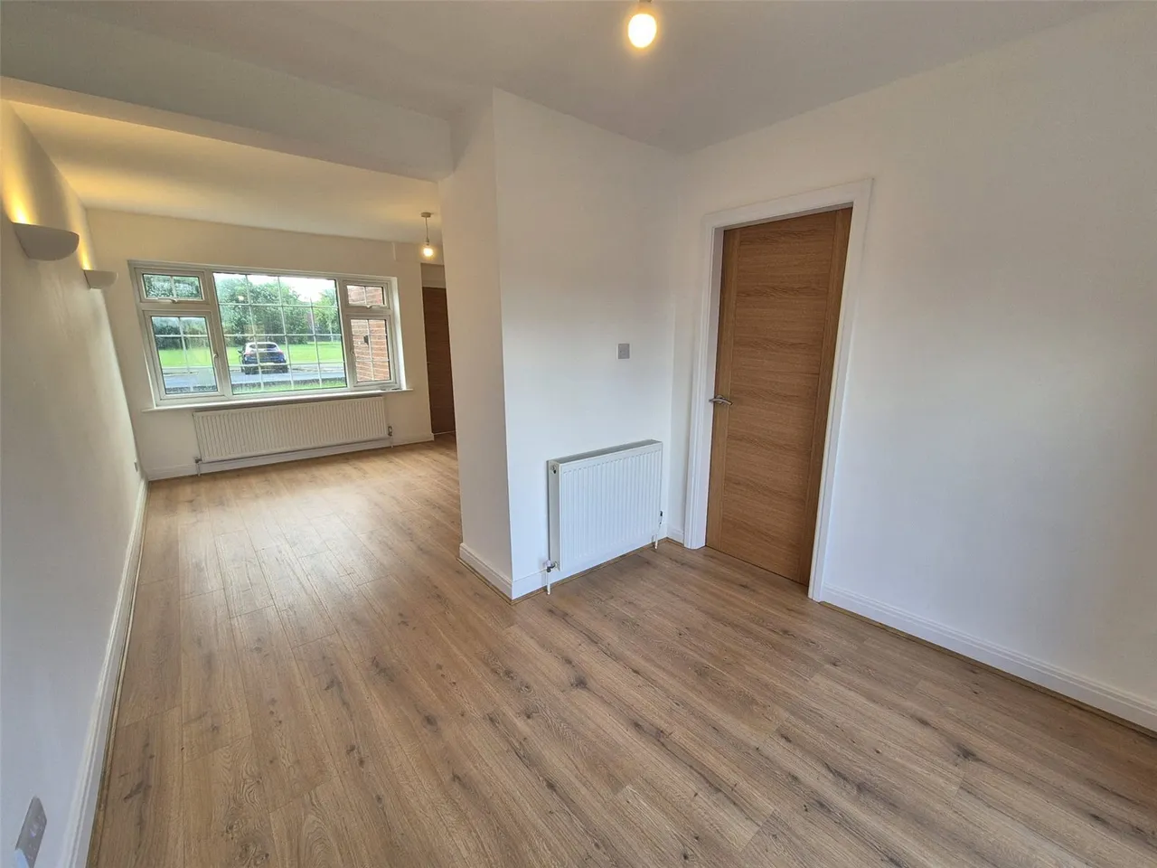 Lon Y Gelli, Wrexham, LL12, photo 7