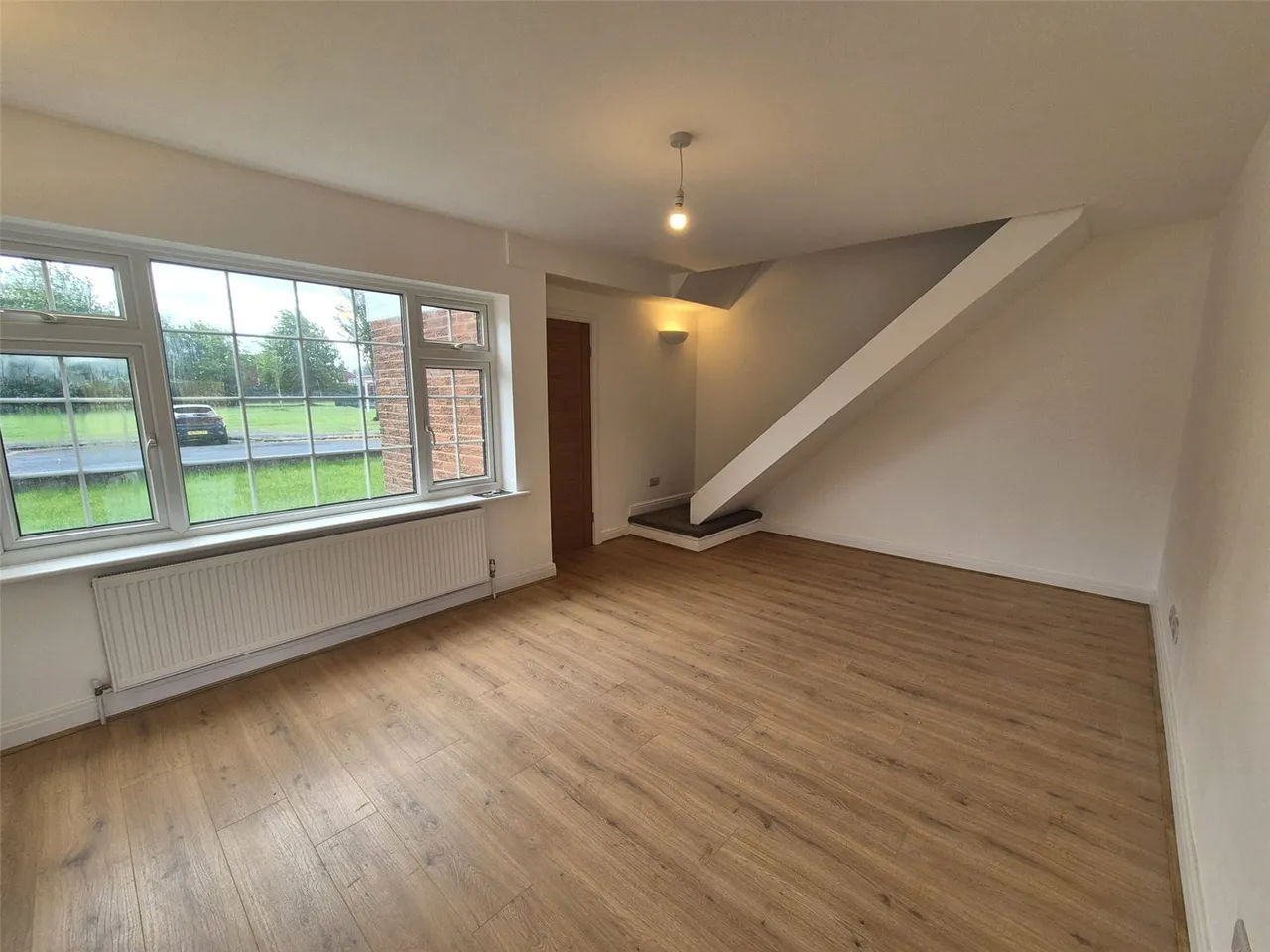Lon Y Gelli, Wrexham, LL12, photo 4