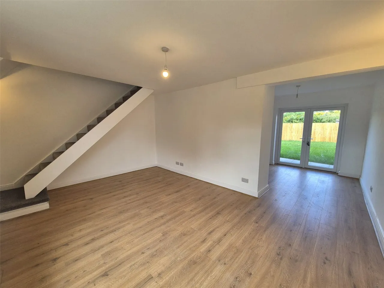 Lon Y Gelli, Wrexham, LL12, photo 5