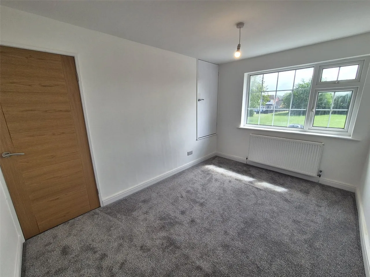Lon Y Gelli, Wrexham, LL12, photo 15