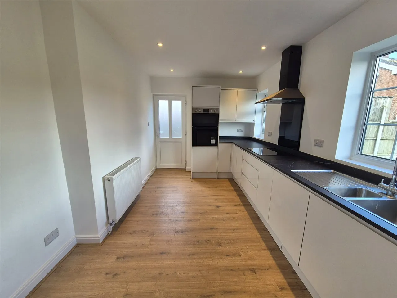 Lon Y Gelli, Wrexham, LL12, photo 10