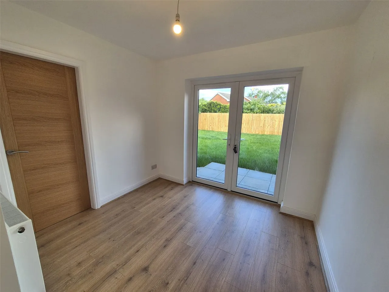 Lon Y Gelli, Wrexham, LL12, photo 6