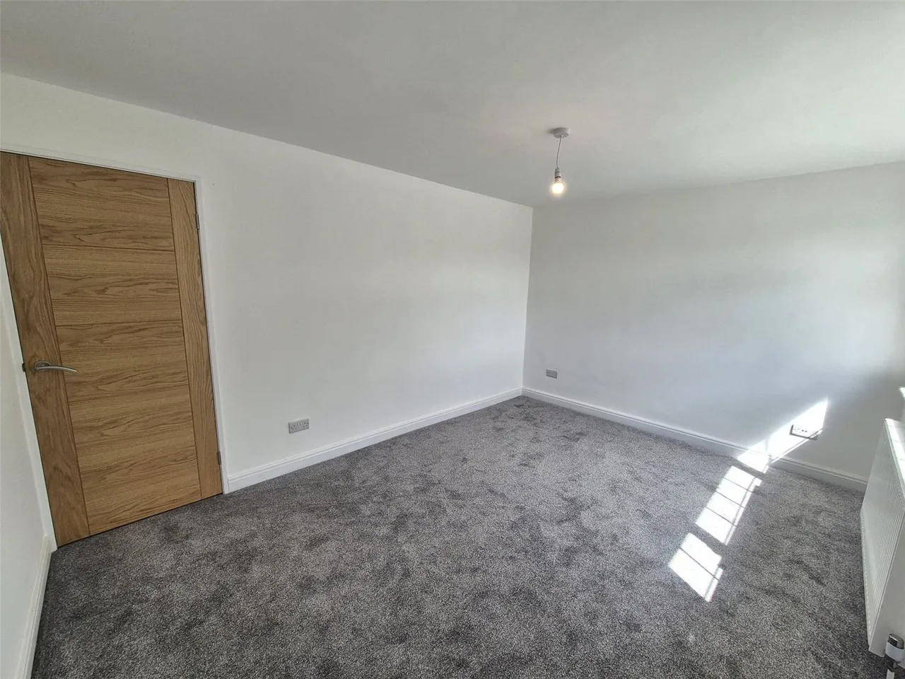 Lon Y Gelli, Wrexham, LL12, photo 11