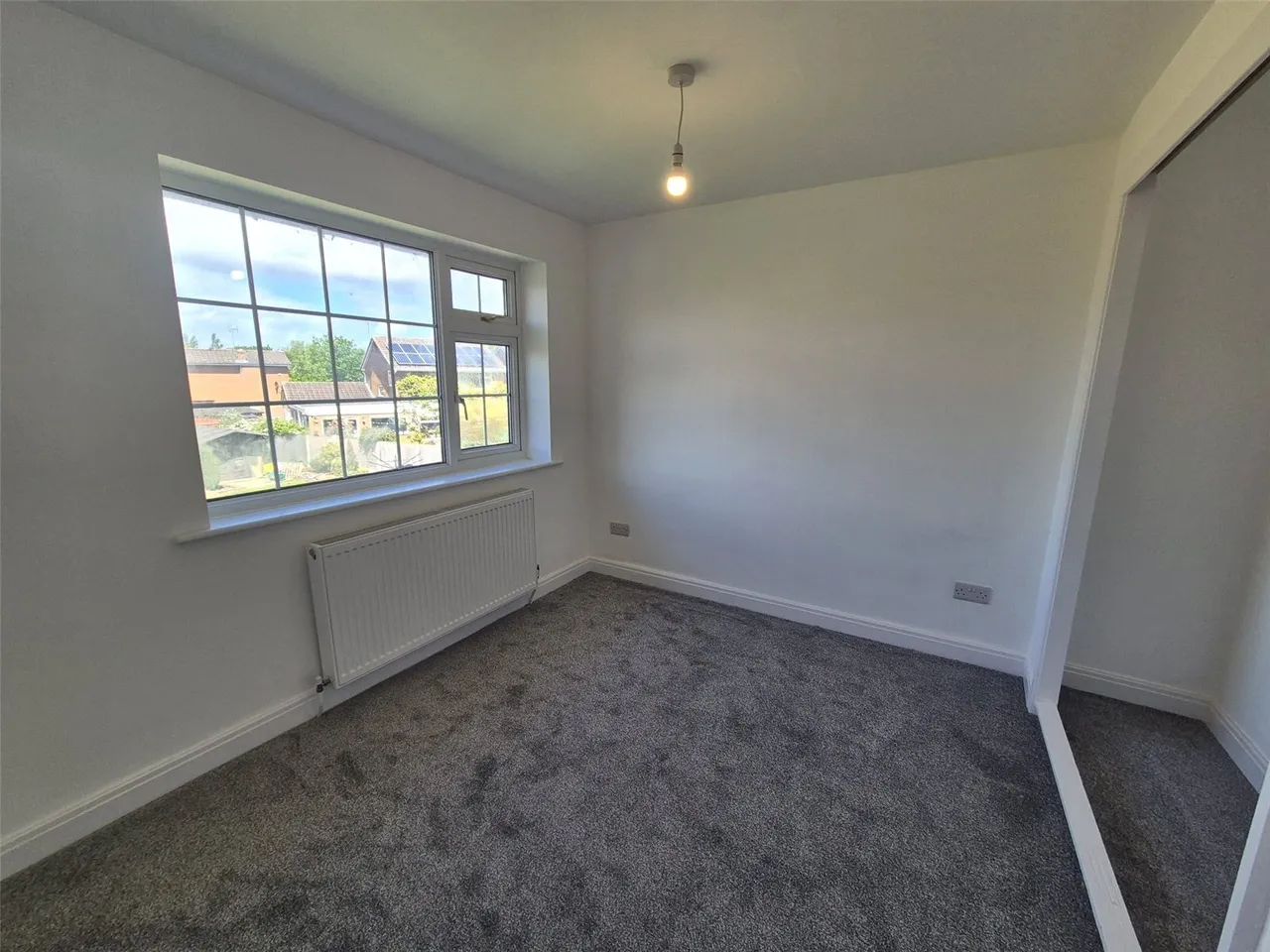 Lon Y Gelli, Wrexham, LL12, photo 14
