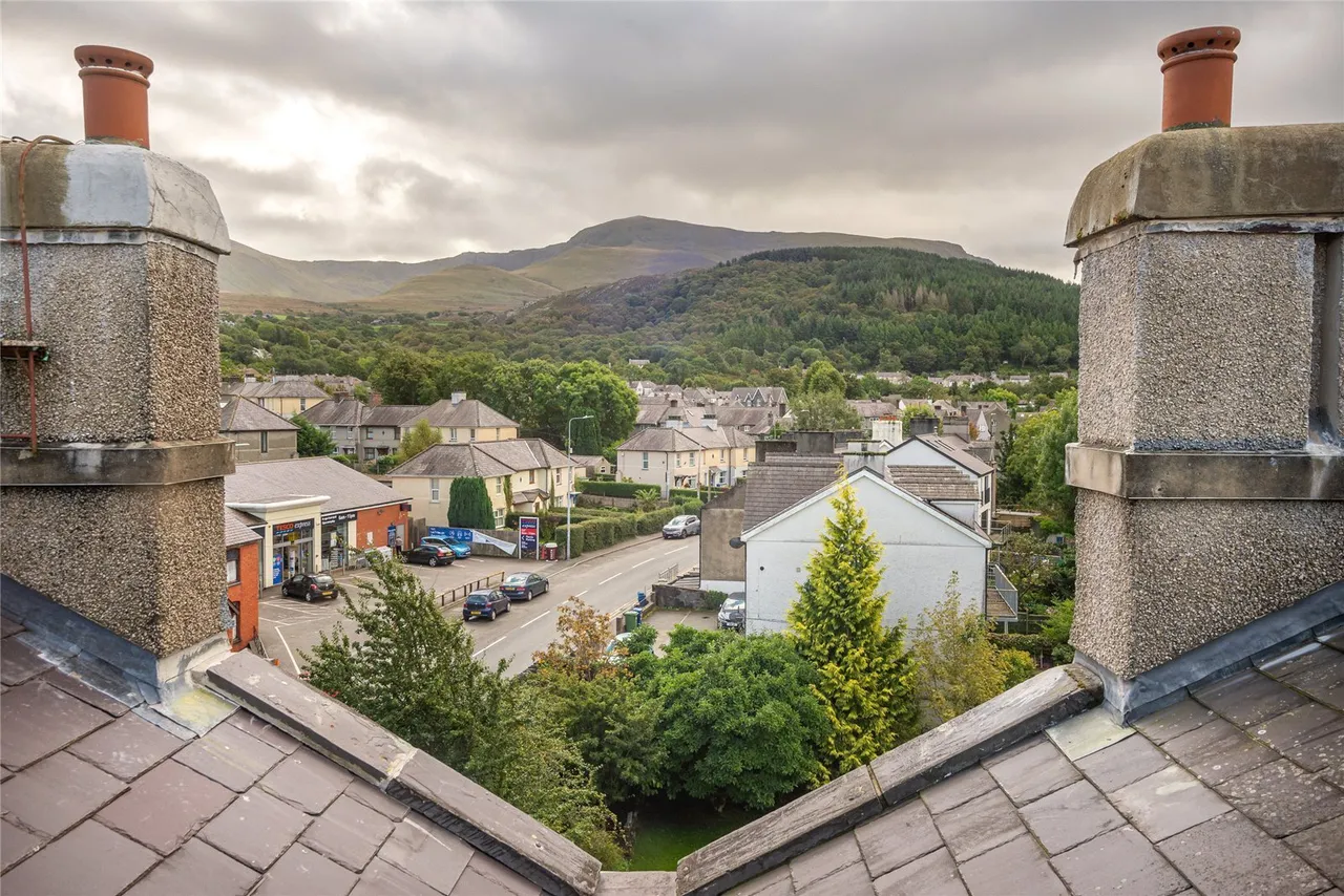 Ogwen Terrace, Bethesda, photo 10