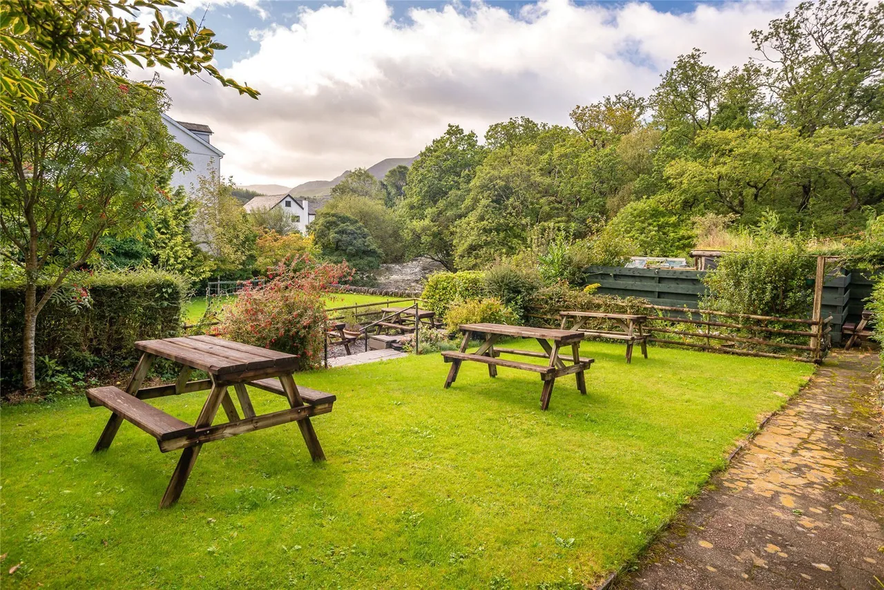 Ogwen Terrace, Bethesda, photo 14