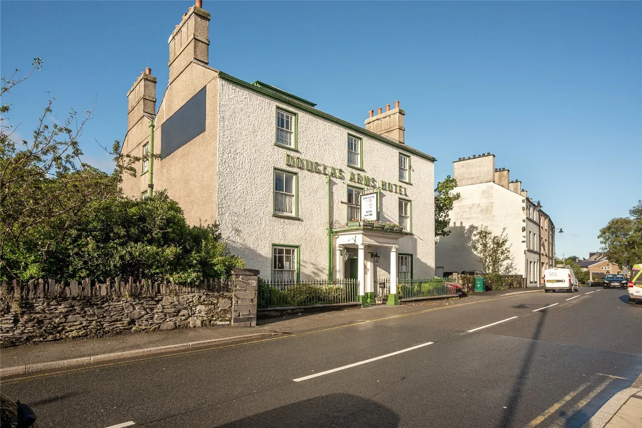 Ogwen Terrace, Bethesda, photo 2