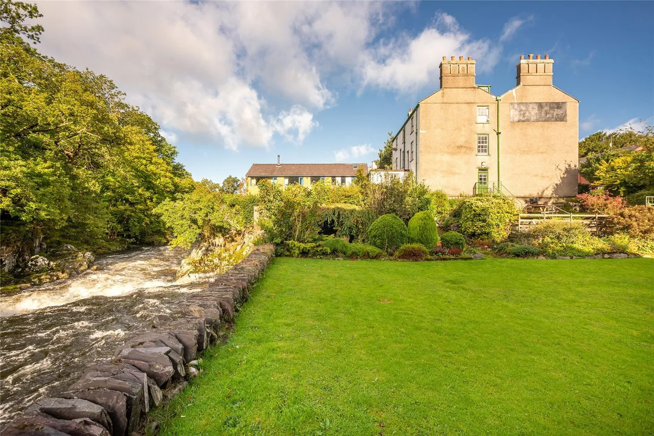 Ogwen Terrace, Bethesda, photo 5