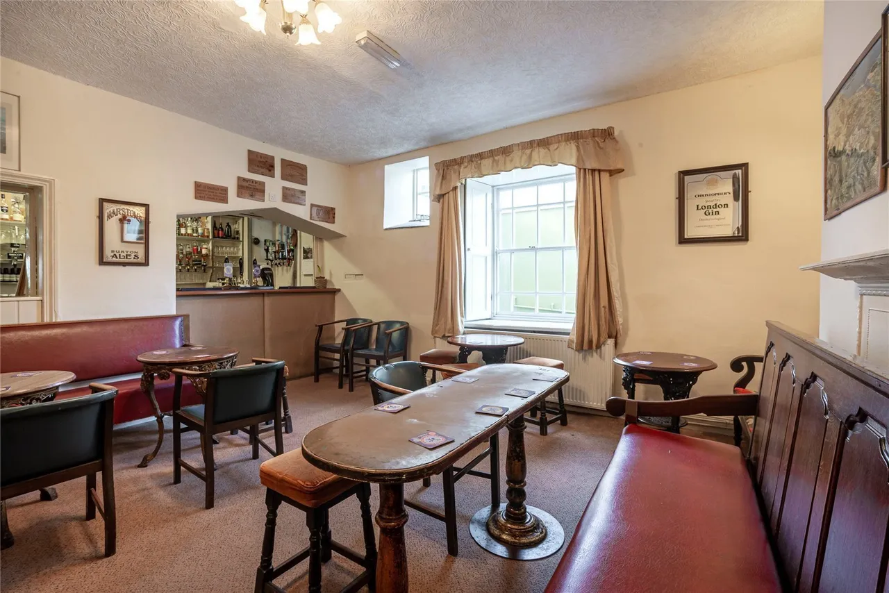Ogwen Terrace, Bethesda, photo 13
