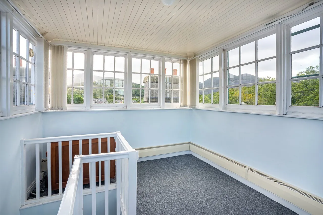 Ogwen Terrace, Bethesda, photo 7