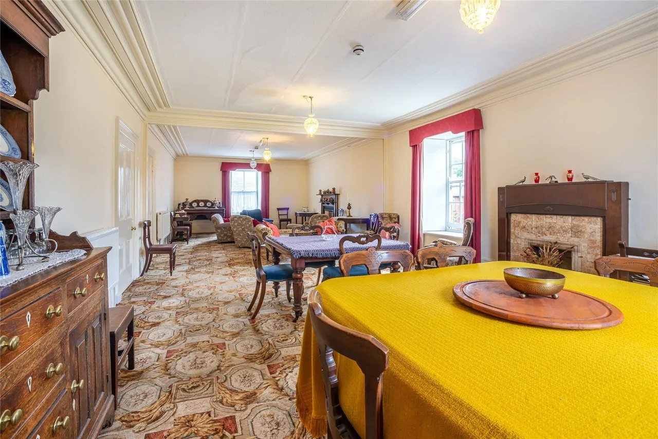 Ogwen Terrace, Bethesda, photo 8