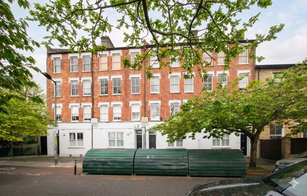 Azenby Road, Peckham, SE15, photo 12
