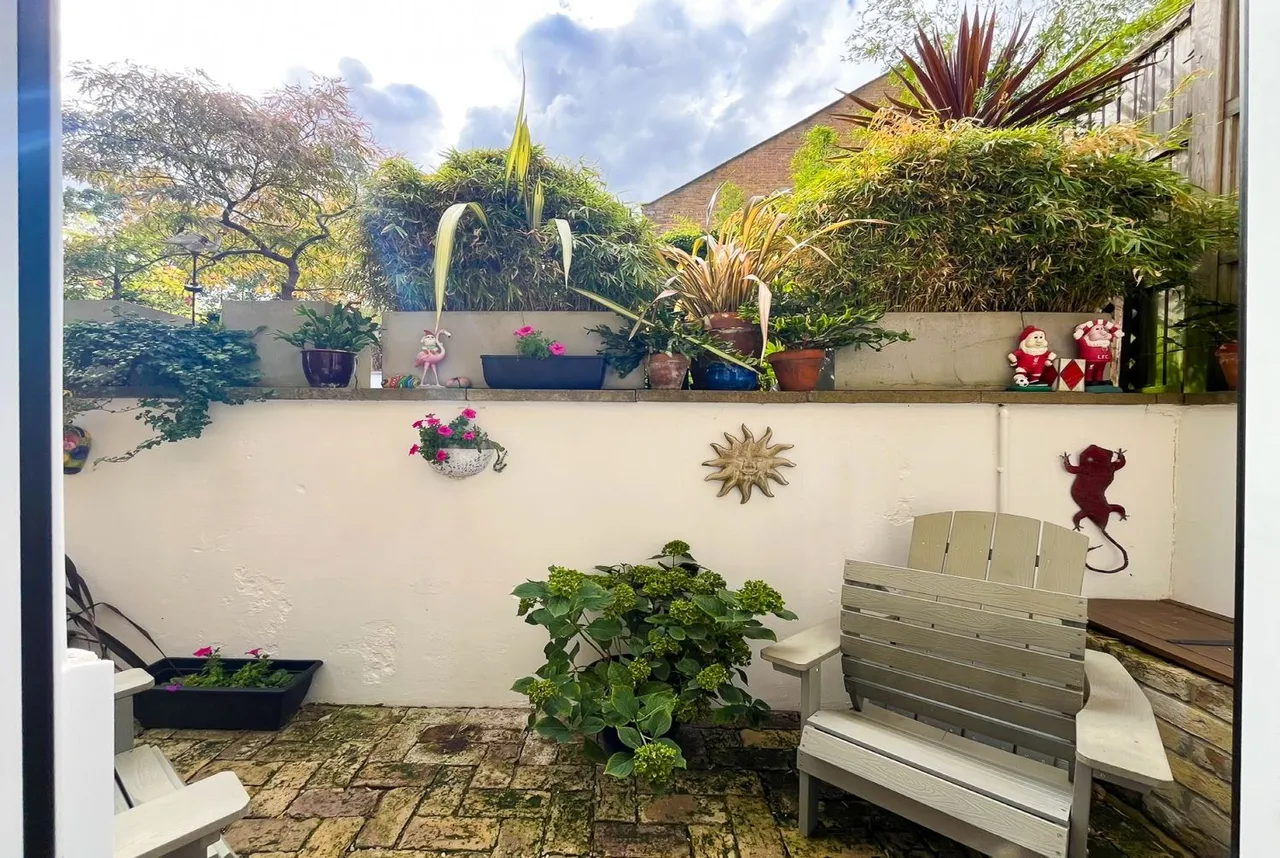 Azenby Road, Peckham, SE15, photo 10