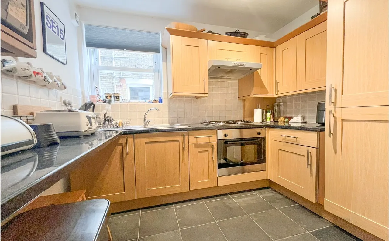Azenby Road, Peckham, SE15, photo 5