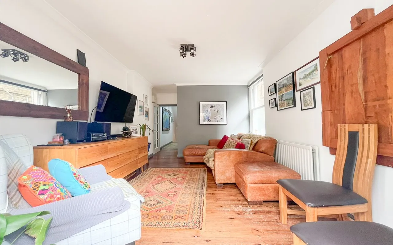 Azenby Road, Peckham, SE15, photo 4