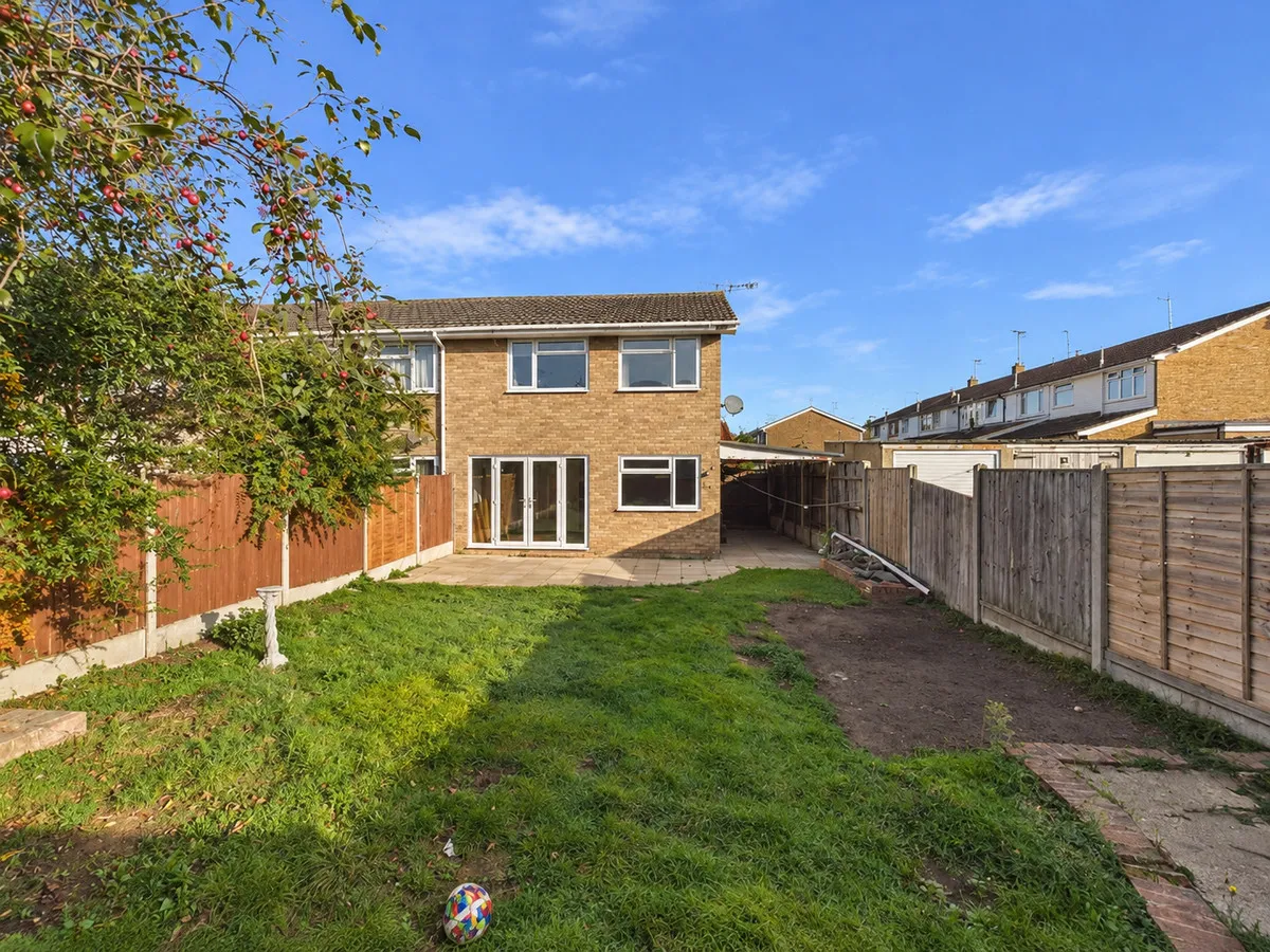Birch Close, Benfleet, SS7, photo 18
