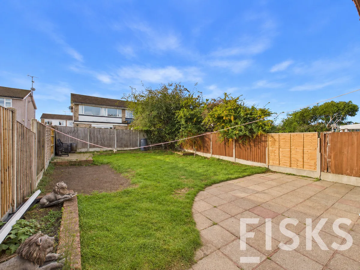 Birch Close, Benfleet, SS7, photo 17