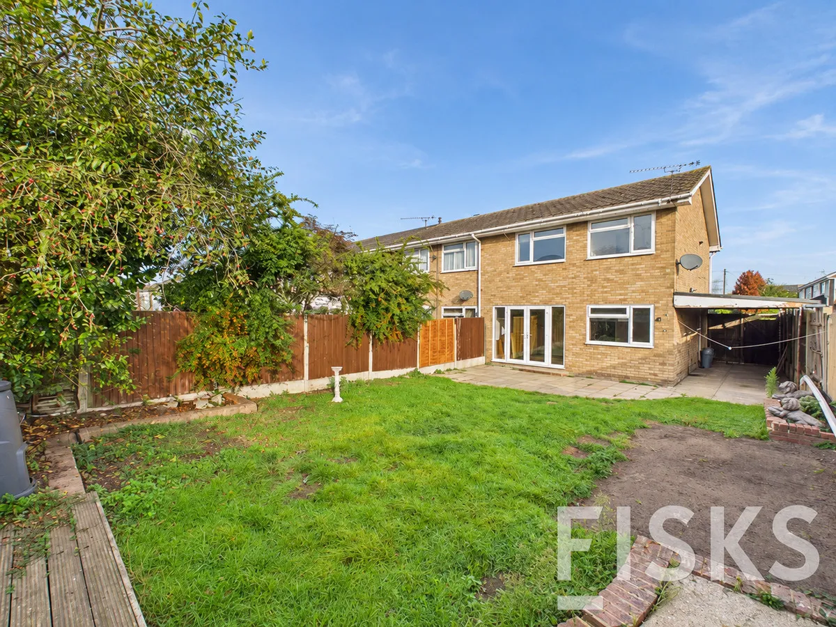 Birch Close, Benfleet, SS7, photo 14