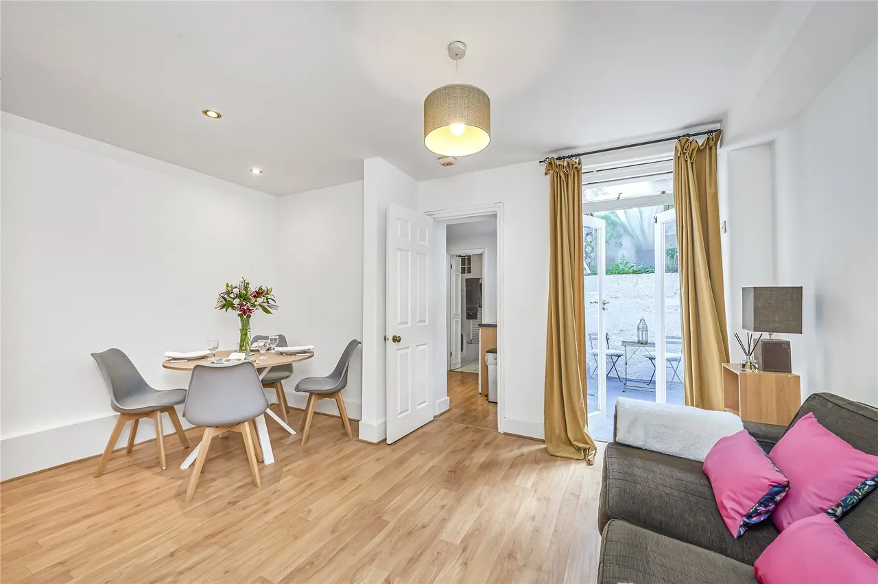 Hannell Road, London, SW6, photo 3
