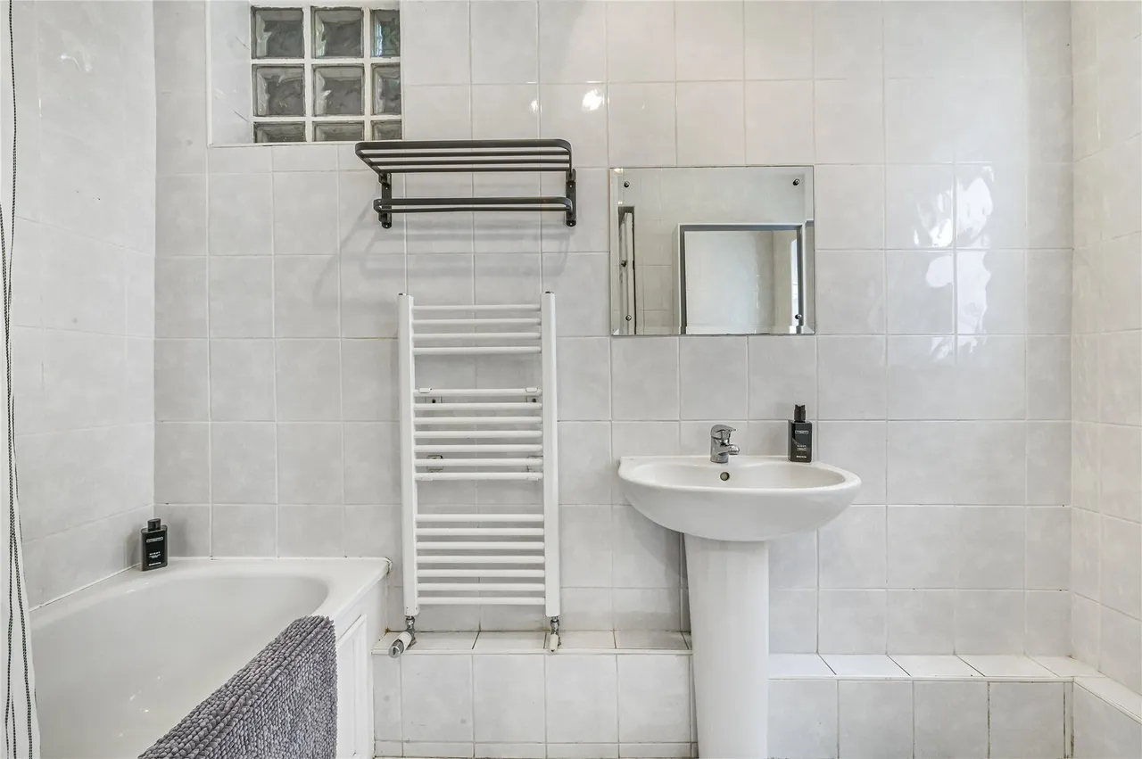 Hannell Road, London, SW6, photo 7