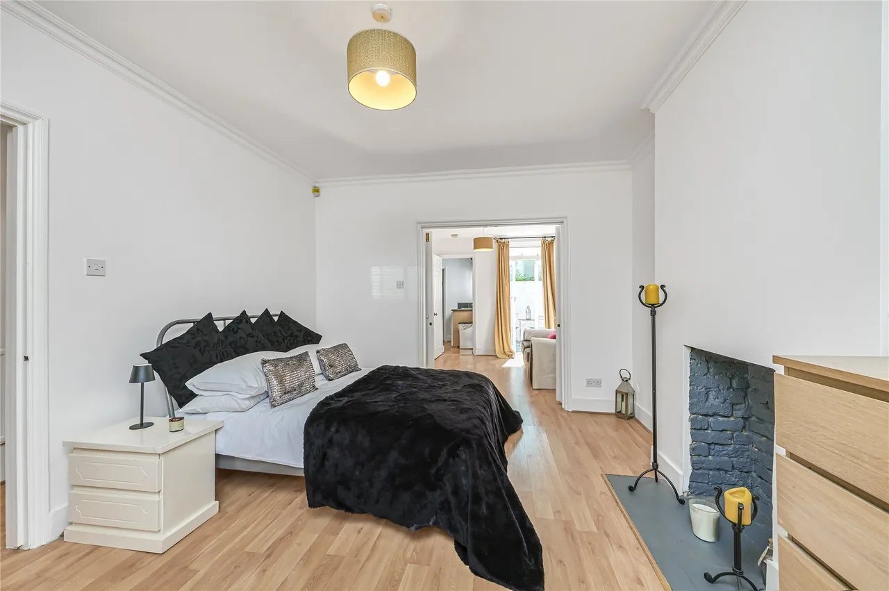 Hannell Road, London, SW6, photo 6