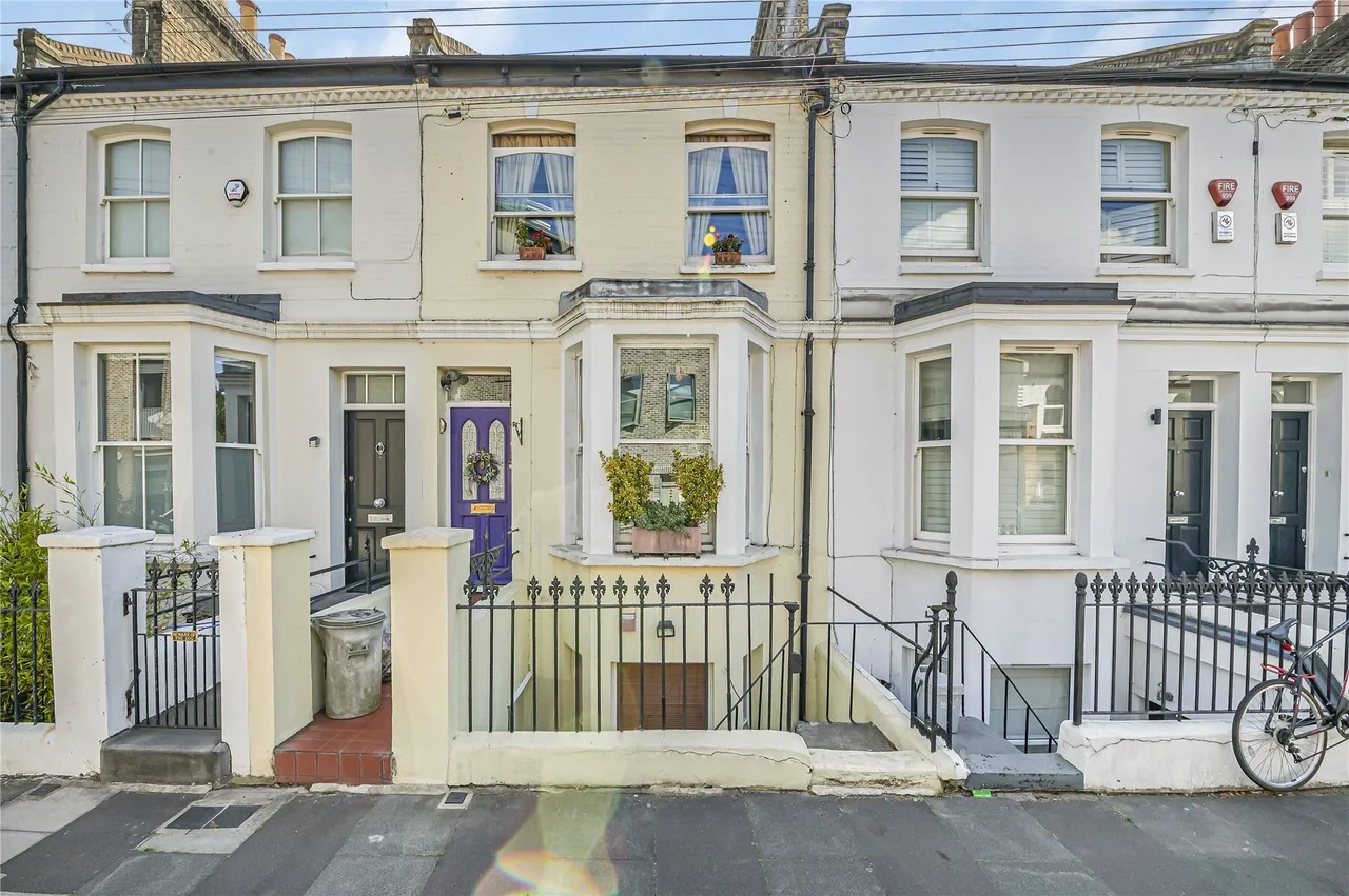 Hannell Road, London, SW6, photo 10