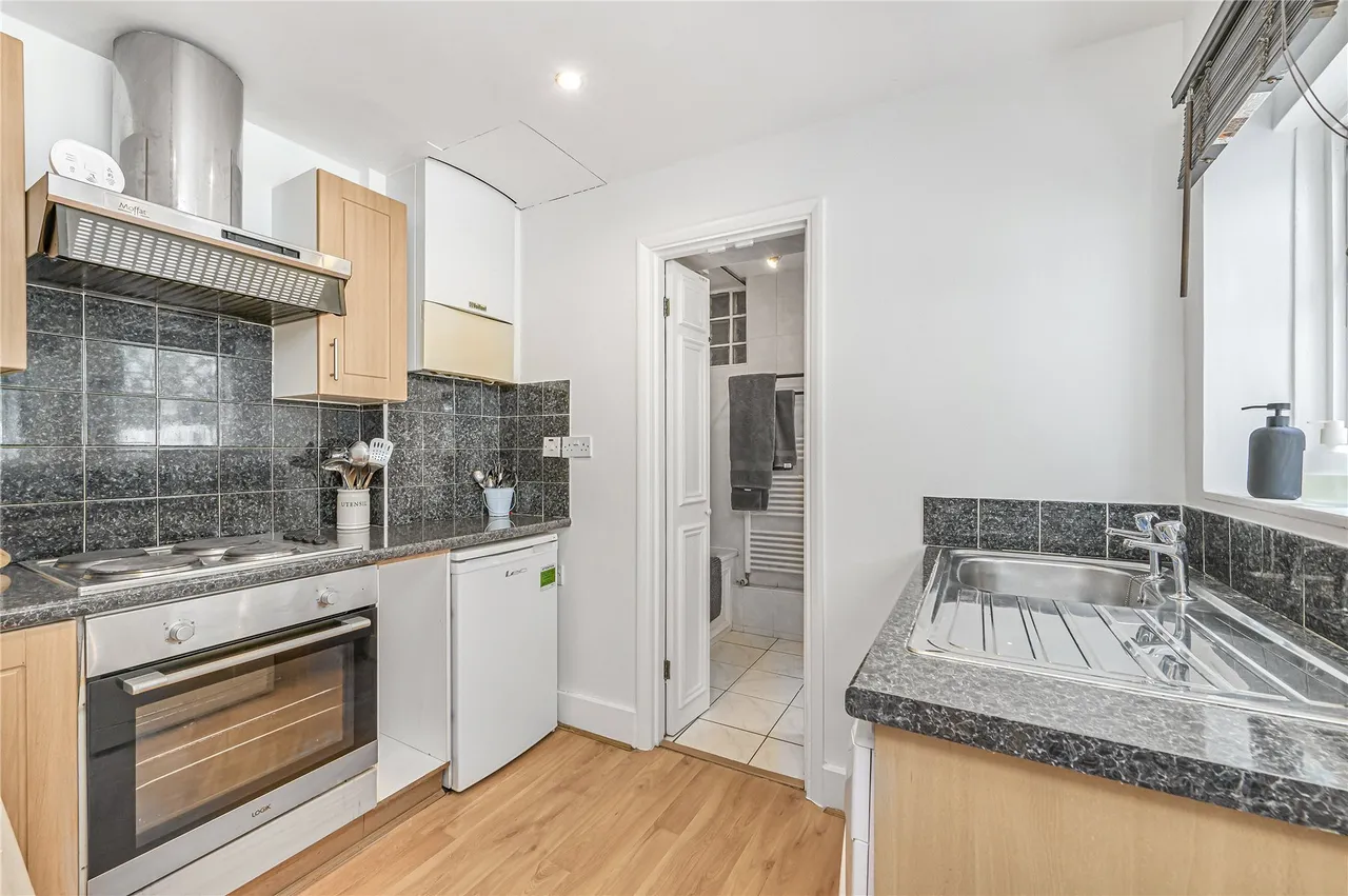 Hannell Road, London, SW6, photo 4