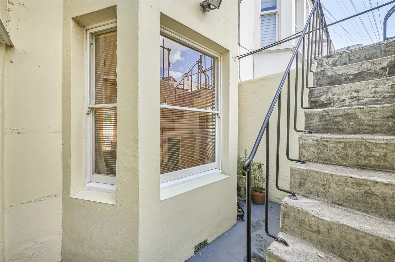 Hannell Road, London, SW6, photo 9