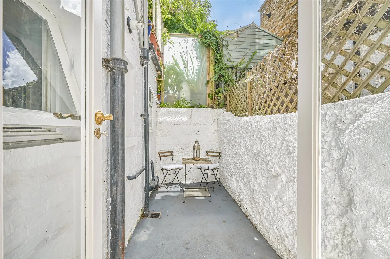 Hannell Road, London, SW6, photo 8