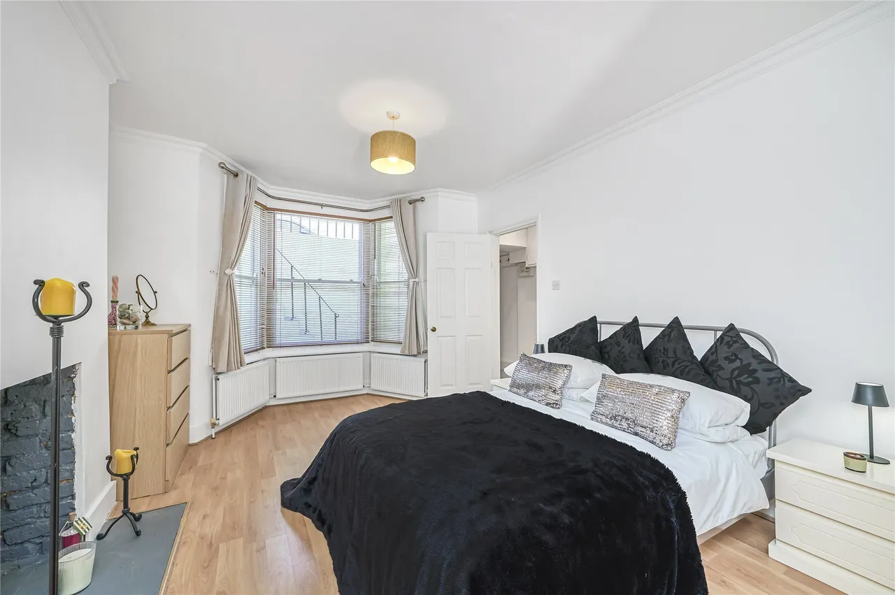 Hannell Road, London, SW6, photo 5