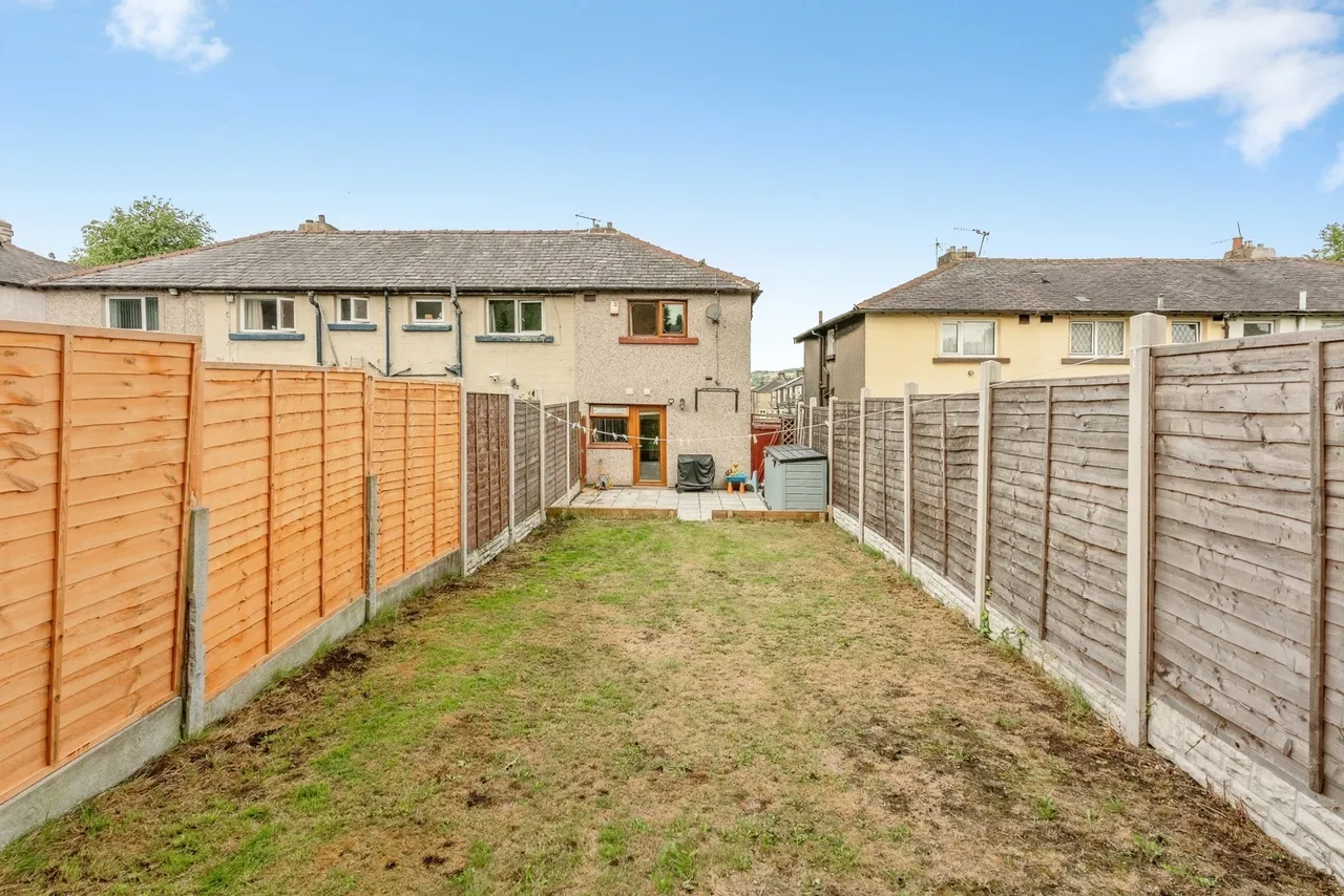 Montrose Street, Brierfield, Nelson, Lancashire, BB9, photo 13
