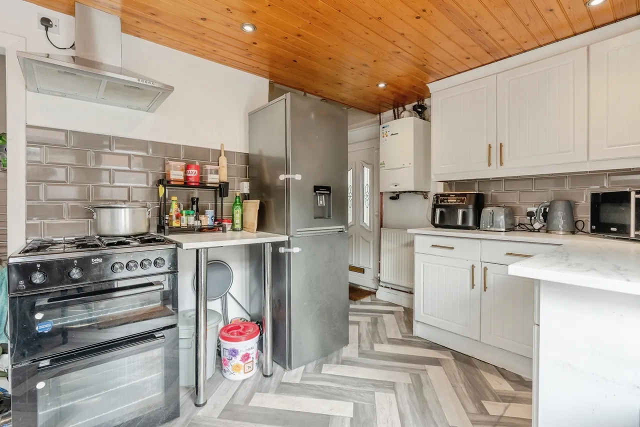 Montrose Street, Brierfield, Nelson, Lancashire, BB9, photo 6