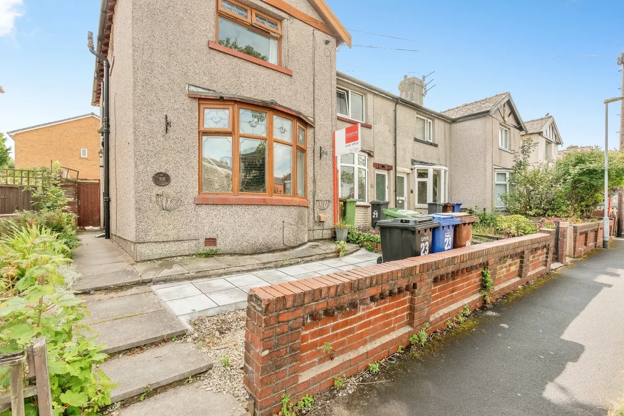 Montrose Street, Brierfield, Nelson, Lancashire, BB9, photo 12