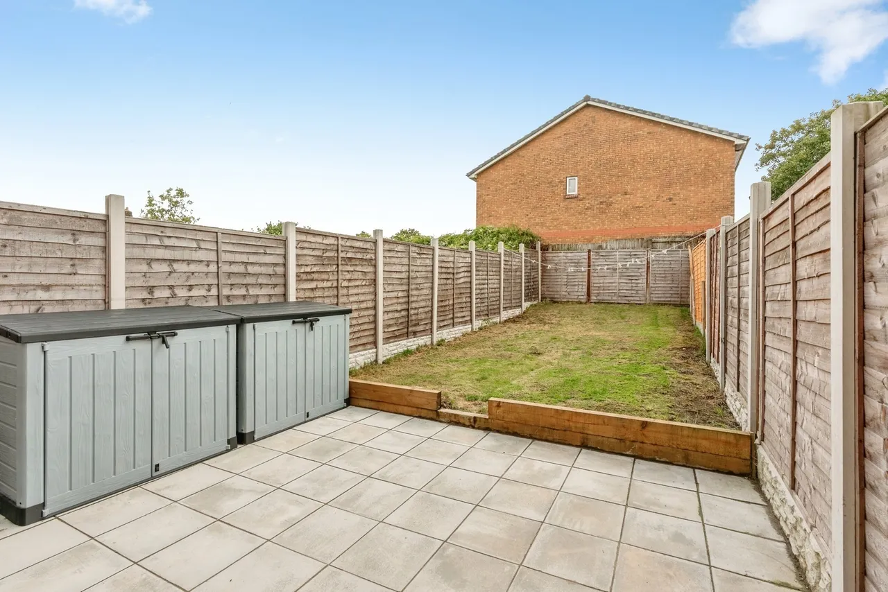 Montrose Street, Brierfield, Nelson, Lancashire, BB9, photo 11