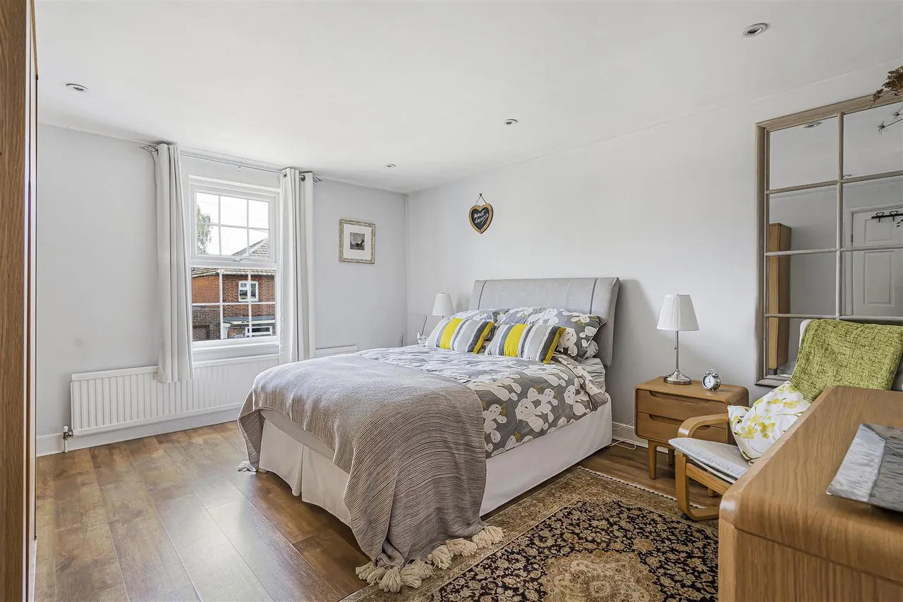High Street, Longstowe, CB23, photo 19