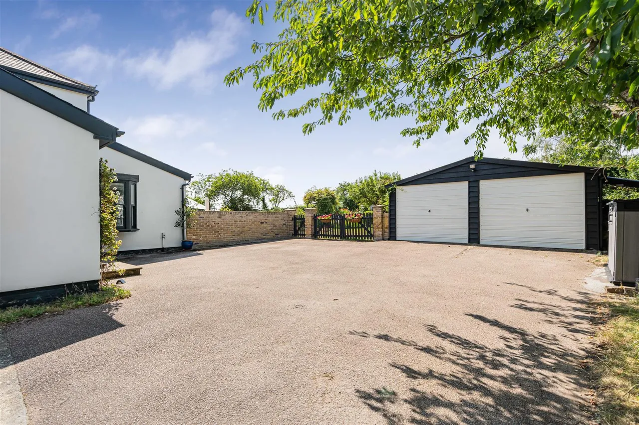 High Street, Longstowe, CB23, photo 31