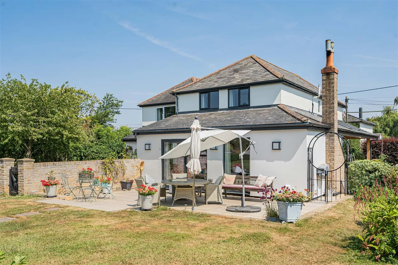 High Street, Longstowe, CB23, photo 22