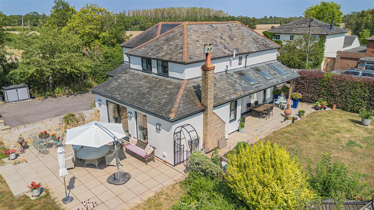 High Street, Longstowe, CB23, photo 21