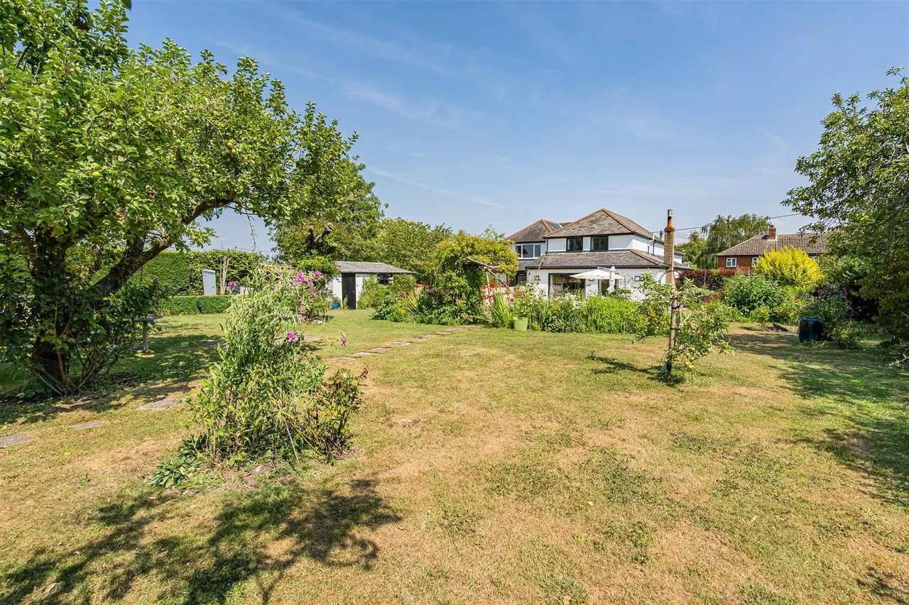 High Street, Longstowe, CB23, photo 27