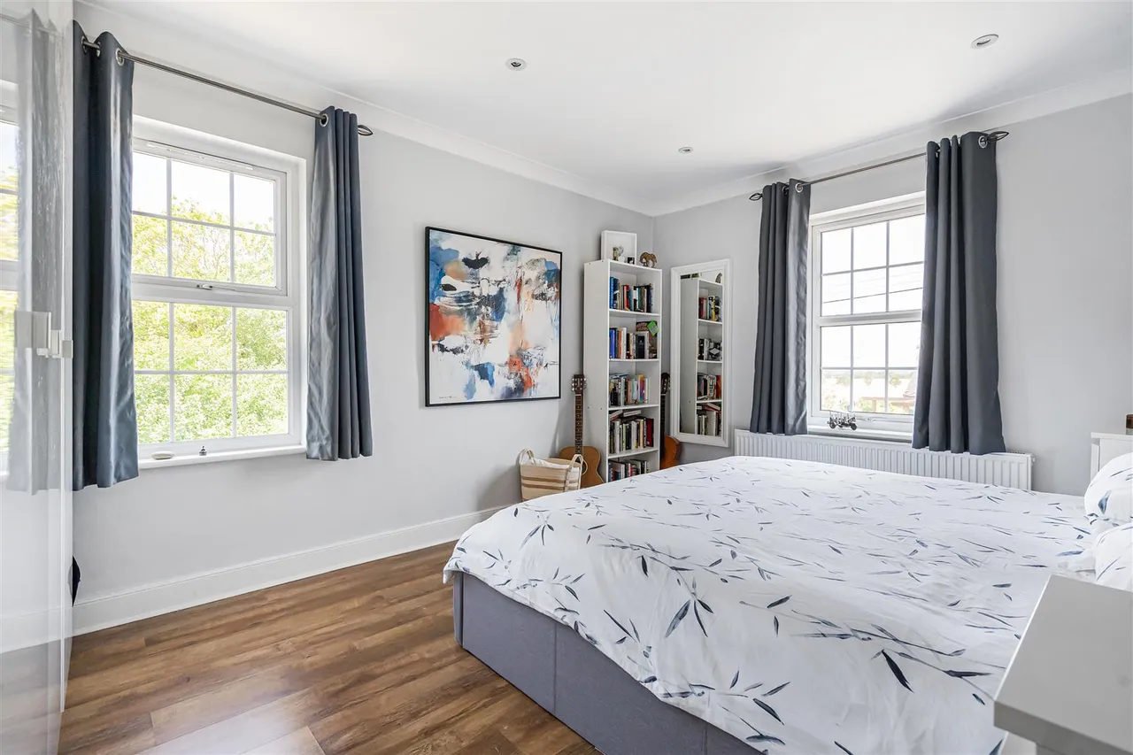 High Street, Longstowe, CB23, photo 17