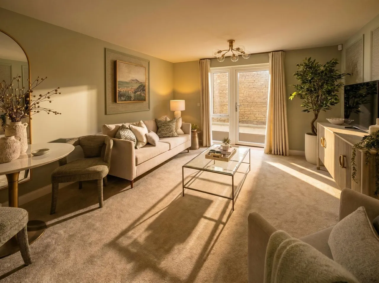 Barley Ridge Gardens, Priory Road, PE9, photo 15