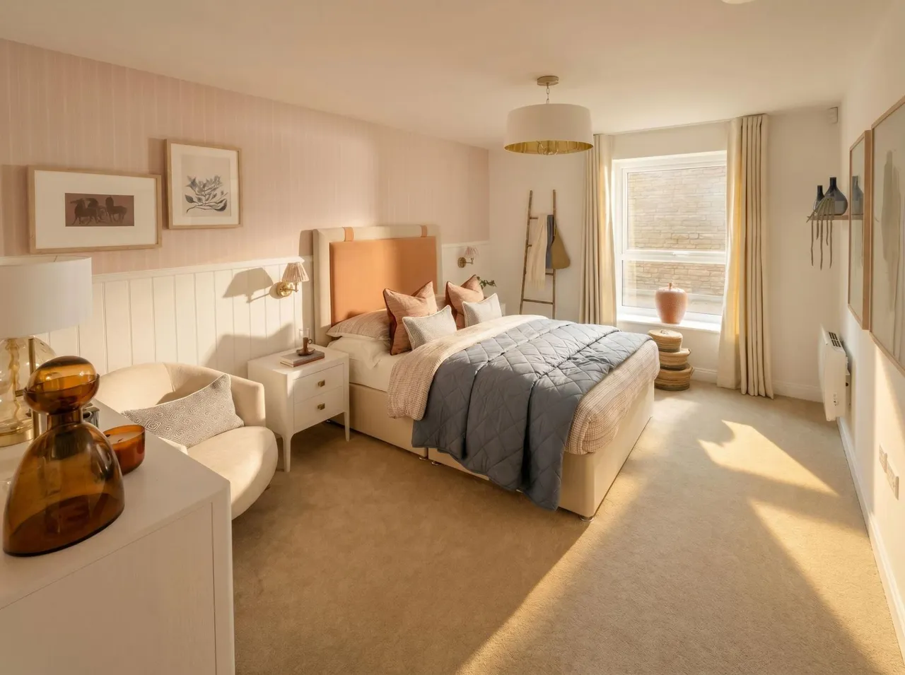Barley Ridge Gardens, Priory Road, PE9, photo 7