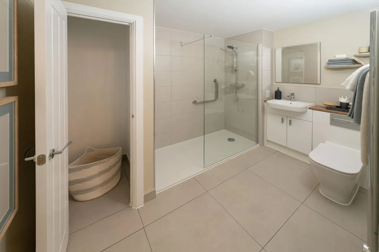 Barley Ridge Gardens, Priory Road, PE9, photo 8