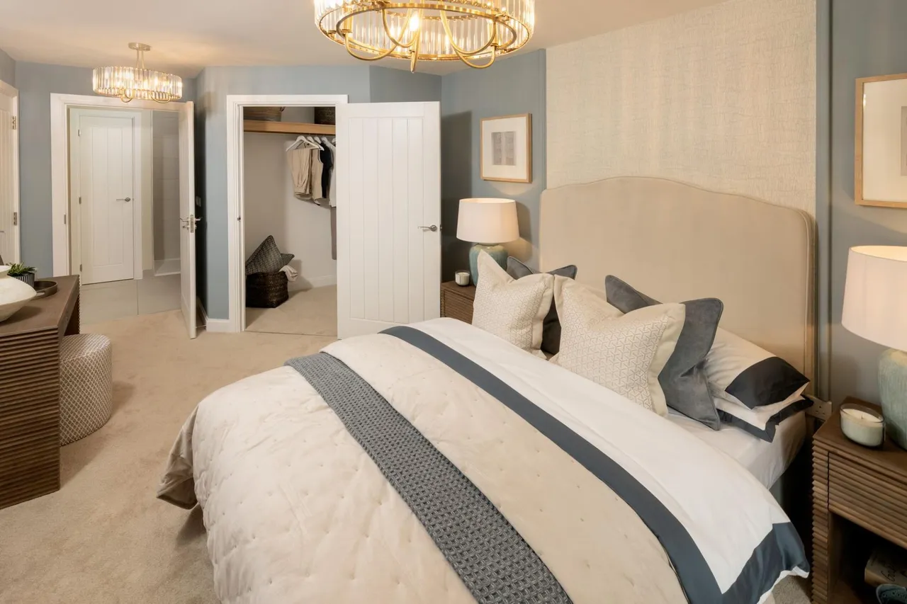 Barley Ridge Gardens, Priory Road, PE9, photo 12
