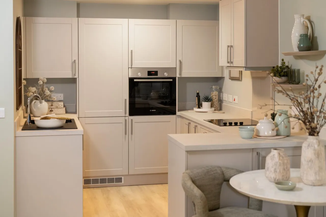 Barley Ridge Gardens, Priory Road, PE9, photo 5